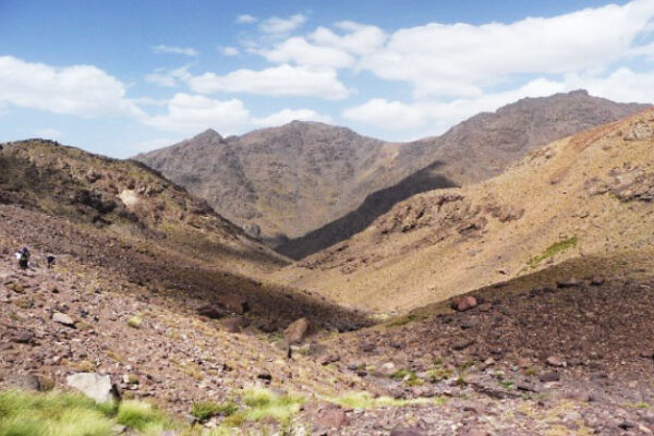 Mount Toubkal Ascent – 2 Days