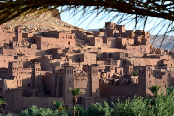 Ait Ben Haddou and Ounilla Valley Day Tour