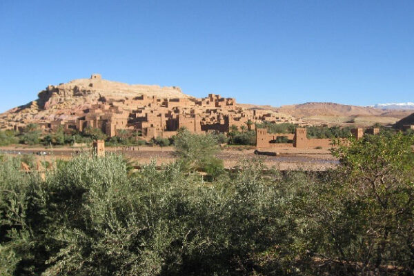 Merzouga 3-Day Desert Tour