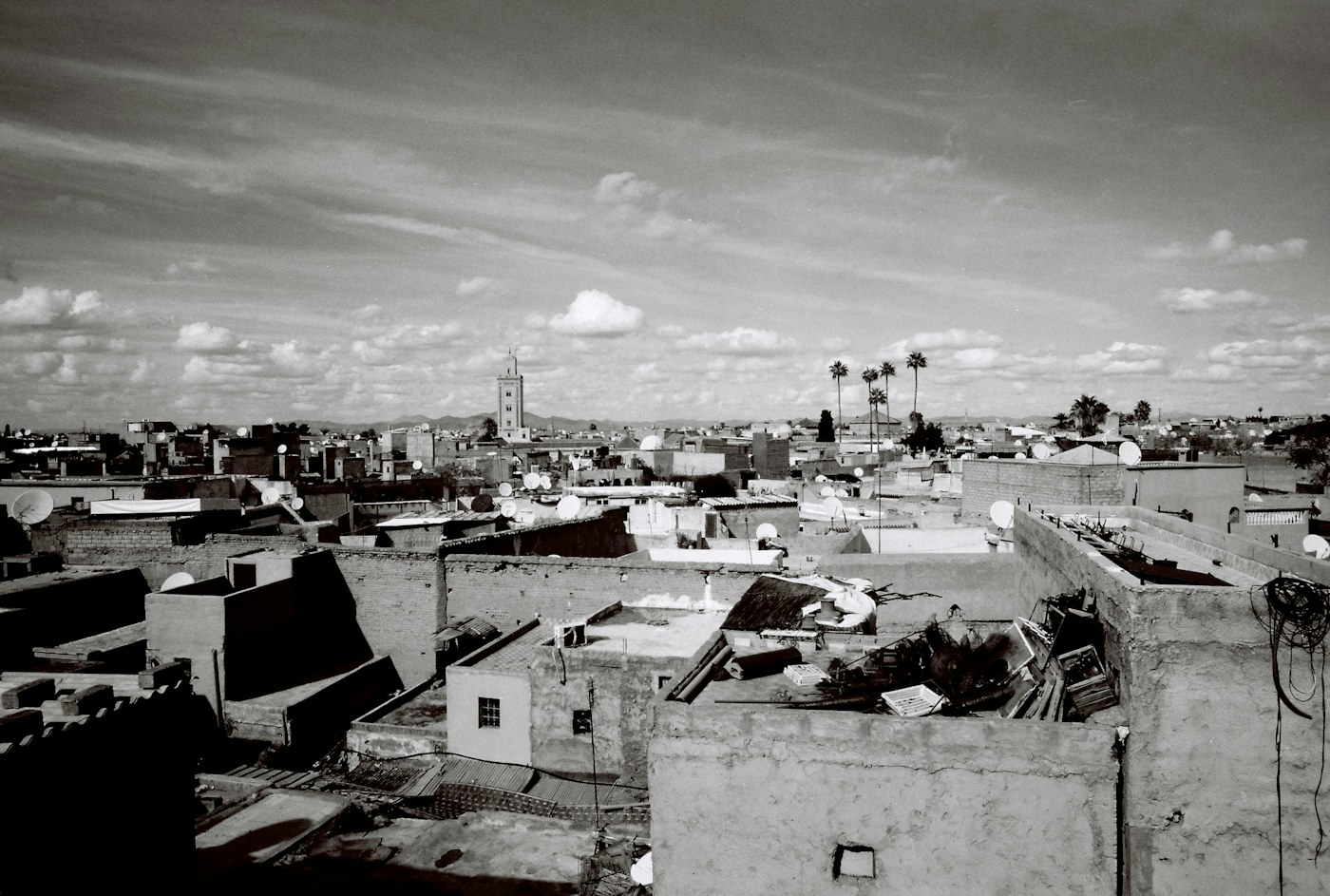 Marrakech & Al Haouz