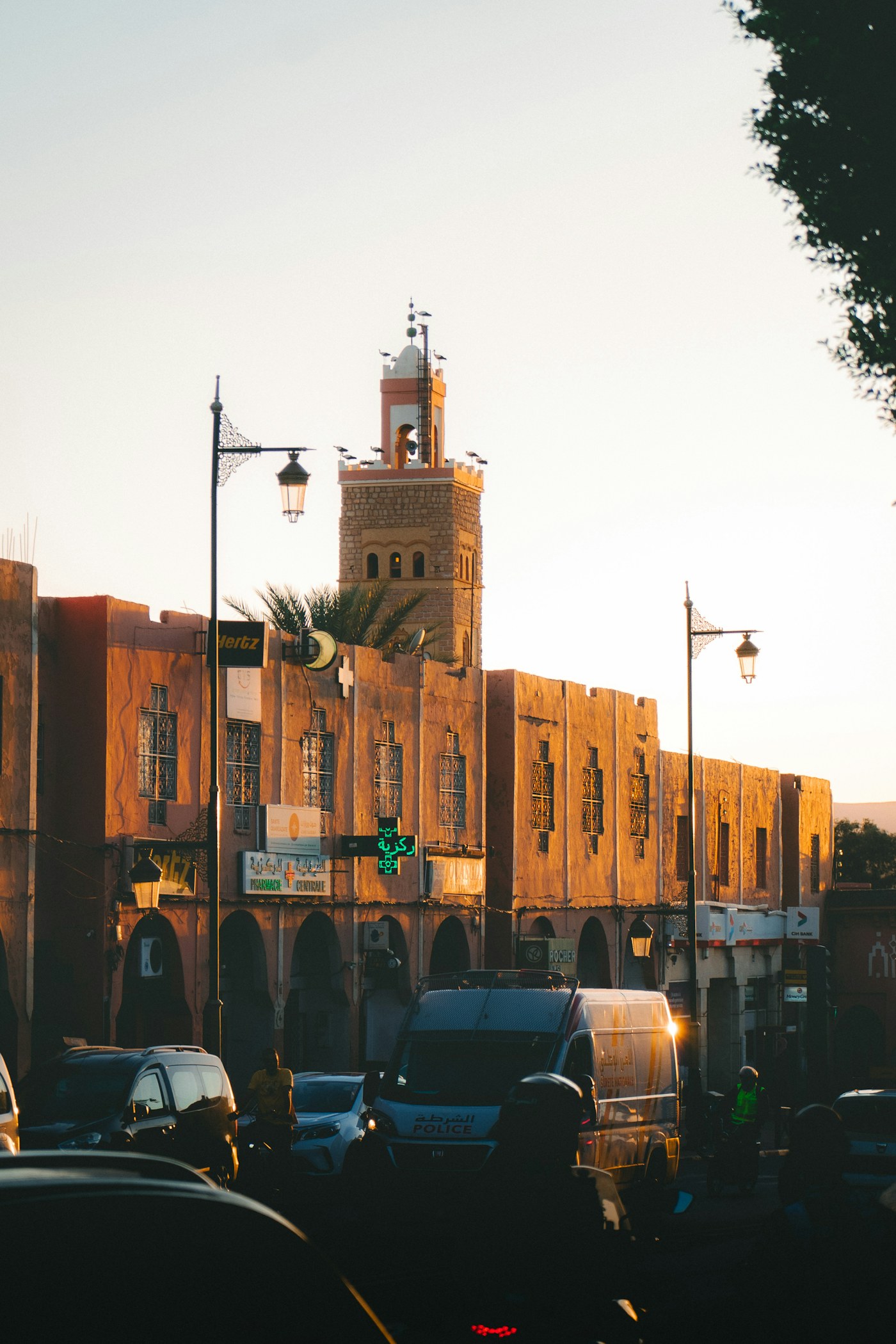 Ouarzazate